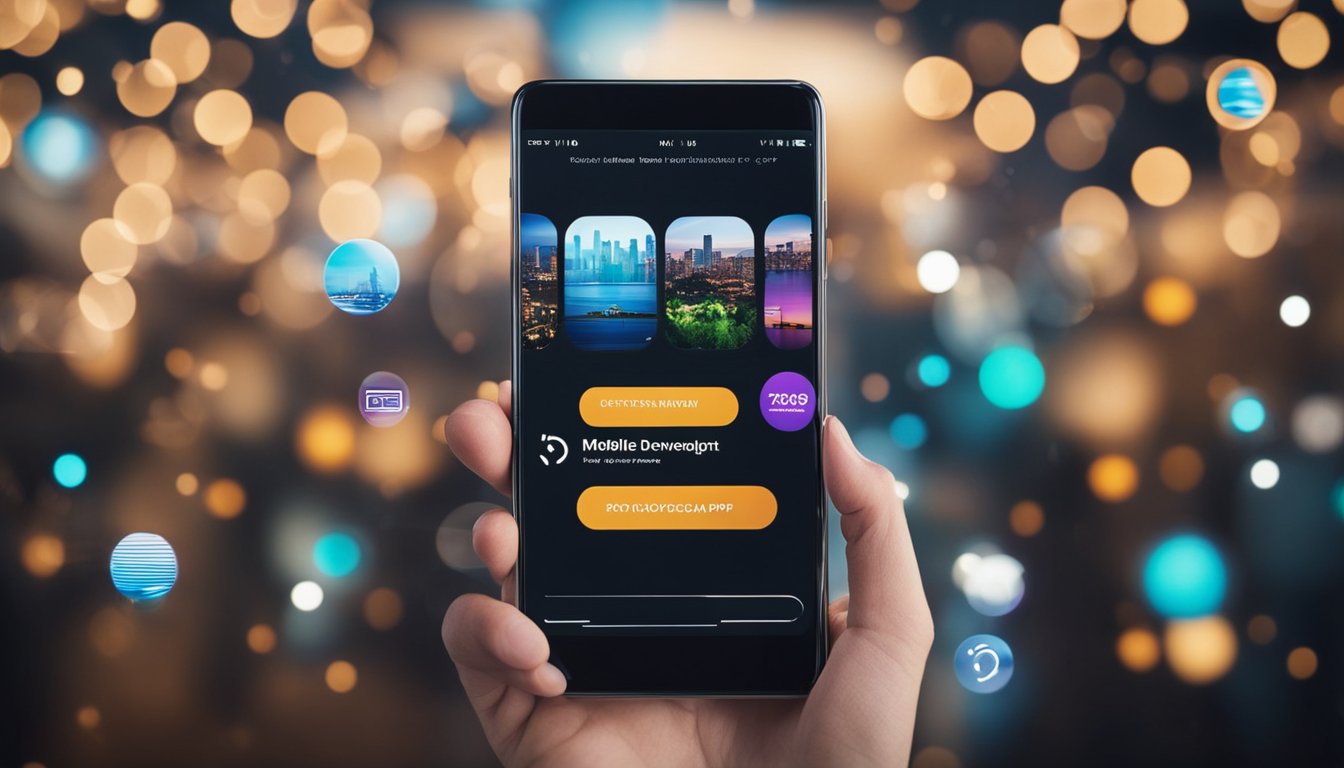 Mobile App Development Company Houston USA for custom software Mobile App Development Company Houston USA for custom software